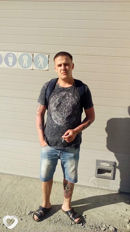Михаил, 37, Твери — анкета №585865