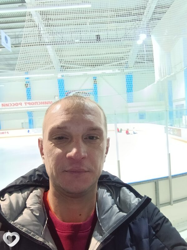 Алексей, 42, Пензе — анкета №585868