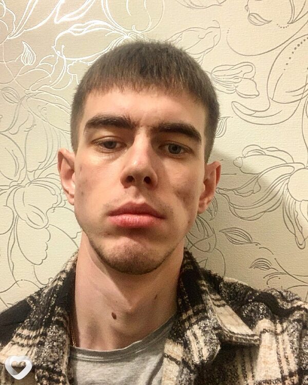 Артуровский, 28, Красноярске — анкета №585874