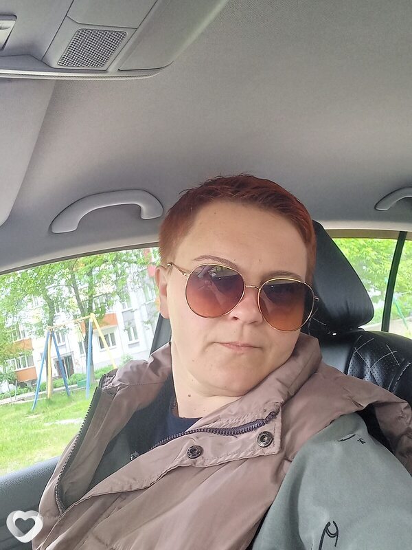 Юлия, 38, Гомеле — анкета №585881