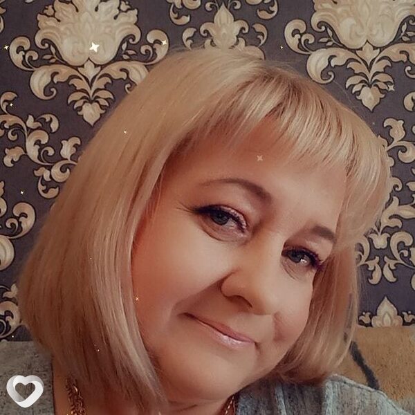 Наталья, 48, Минске — анкета №585883