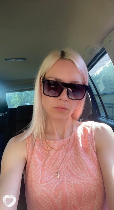 Екатерина, 42, Гомеле — анкета №585789
