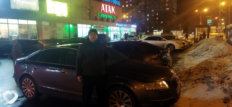 Саша, Марковка