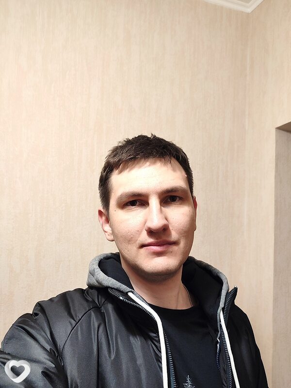 Михаил, 32, Москве — анкета №585792