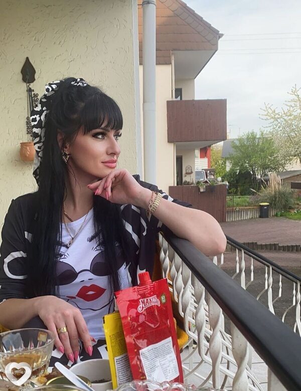 Инлария, Дортмунд