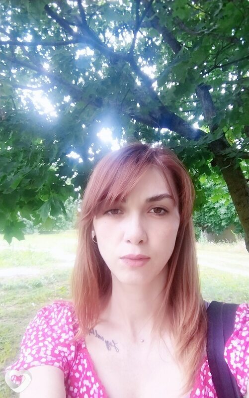 Kate, 39, Гродно — анкета №585809