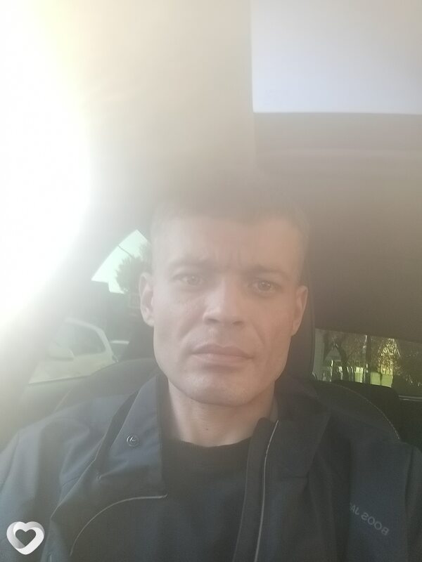 Антон, 42, Краснодаре — анкета №585810