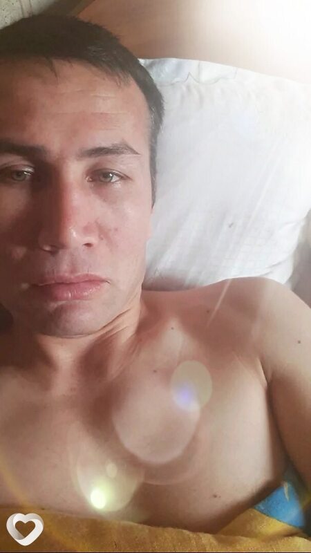 Марат, 42, Аксае — анкета №585841