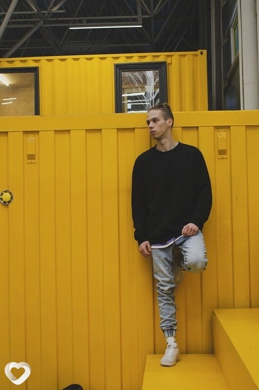 Кирилл, 27, Нижнем Новгороде — анкета №585851