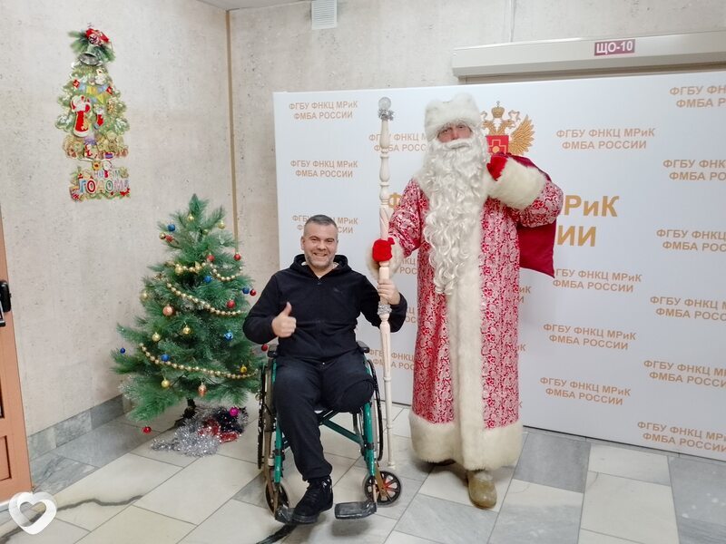 Алексей, 43, Химках — анкета №585856