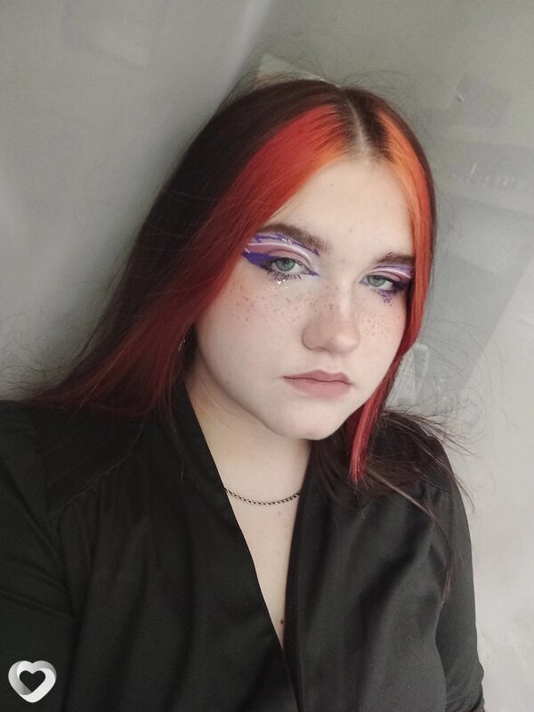 Ника, 21, Алматы — анкета №585859