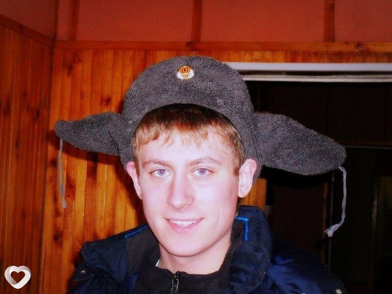 Никита, 32, Нижнем Новгороде — анкета №586360