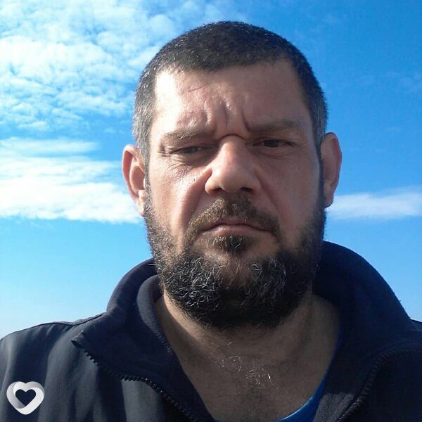 Константин, 43, Волгограде — анкета №586365