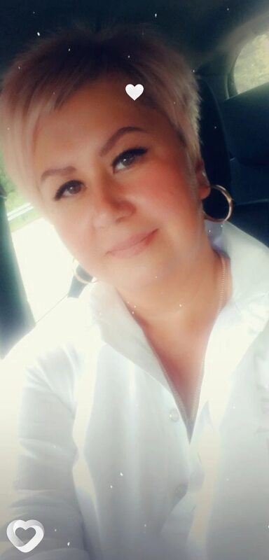 Елена, 49, Калининграде — анкета №586369