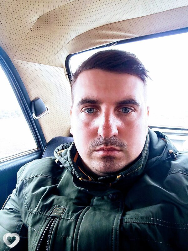 Владимир, 28, Старобельске — анкета №586370