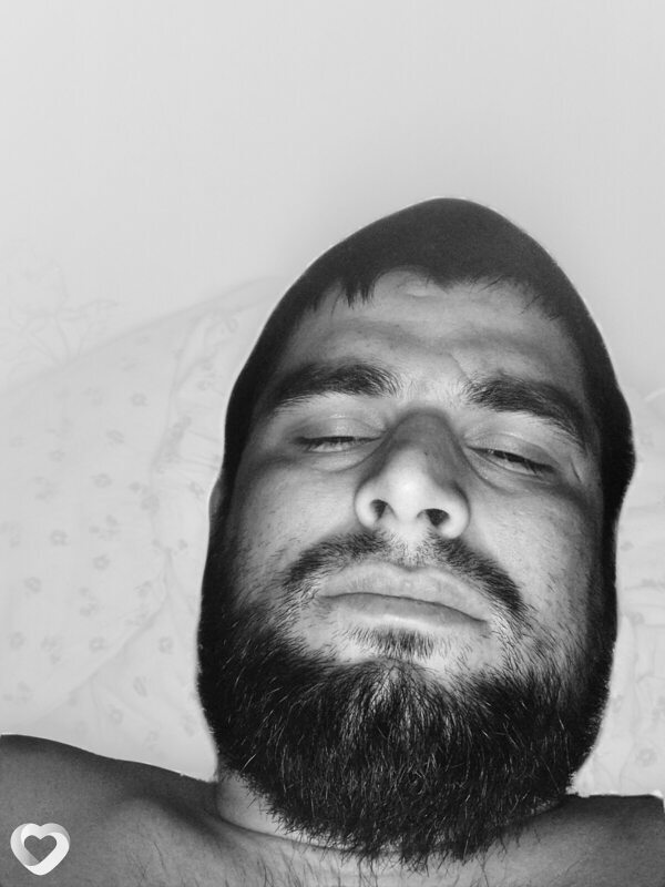Алим, 29, Казани — анкета №586371