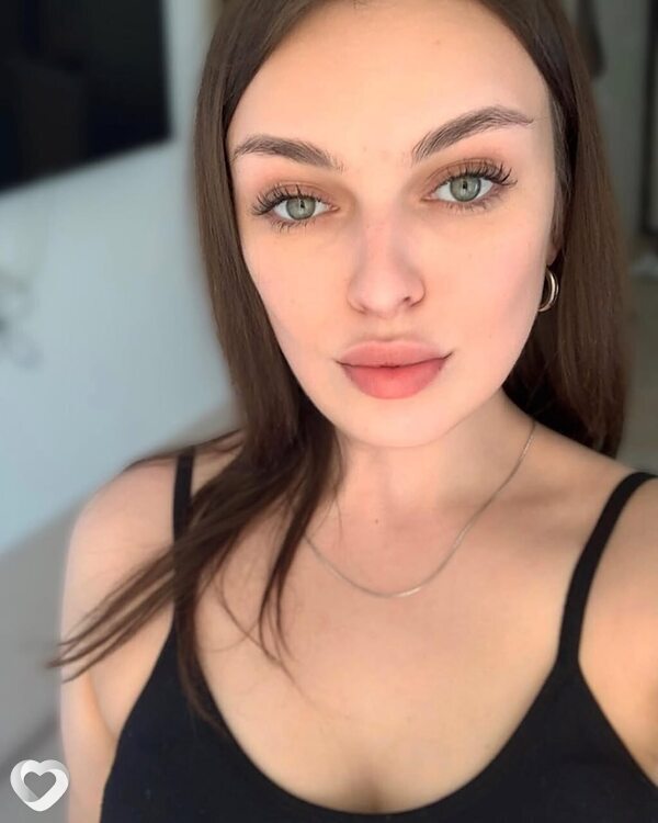 Александра, 23, Москве — анкета №585667