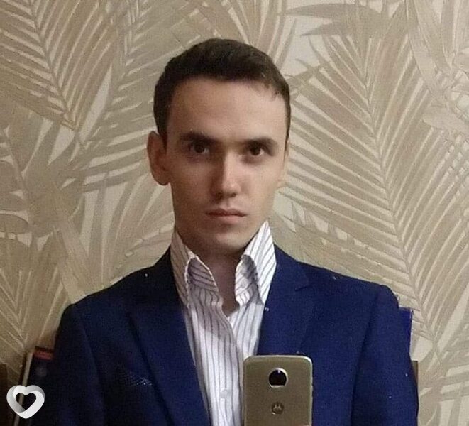 Иван, 35, Москве — анкета №585670