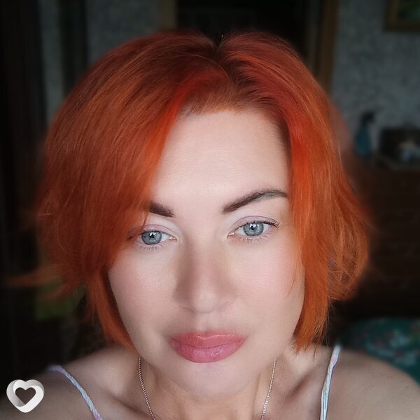 Лана, 48, Новочебоксарске — анкета №585672