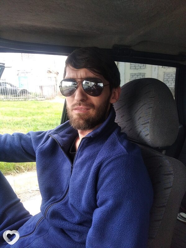 Азамат, 36, Нальчике — анкета №585674