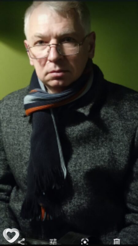 Владимир, 62, Москве — анкета №585684