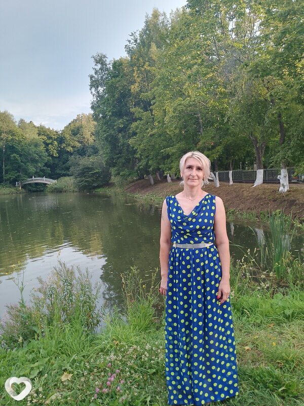 Альбина, 46, Туймазах — анкета №585685