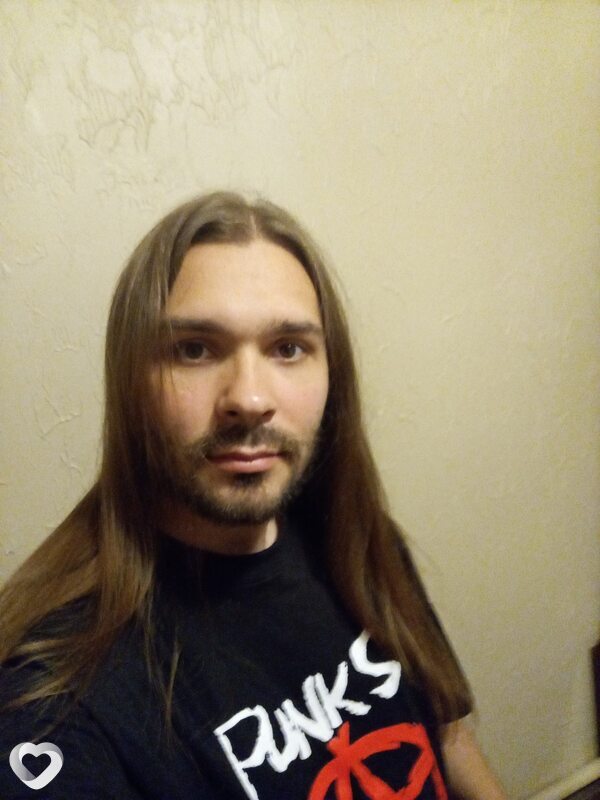 Андрей, 37, Ростове-на-Дону — анкета №585887