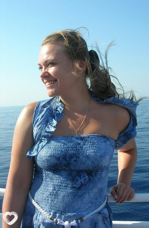 Нина, 46, Вязниках — анкета №585888