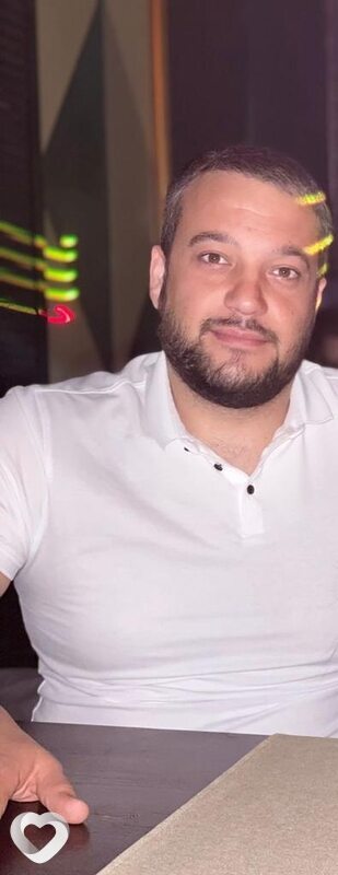 Артур, 35, Пятигорске — анкета №585891