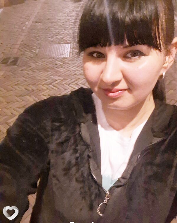Деля, 32, Николаеве — анкета №585892