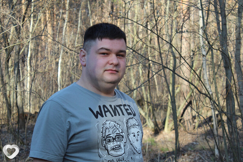 Антон, 33, Москве — анкета №585896