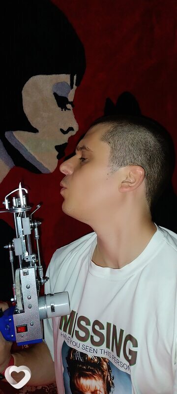 Александр, 35, Воронеже — анкета №585897