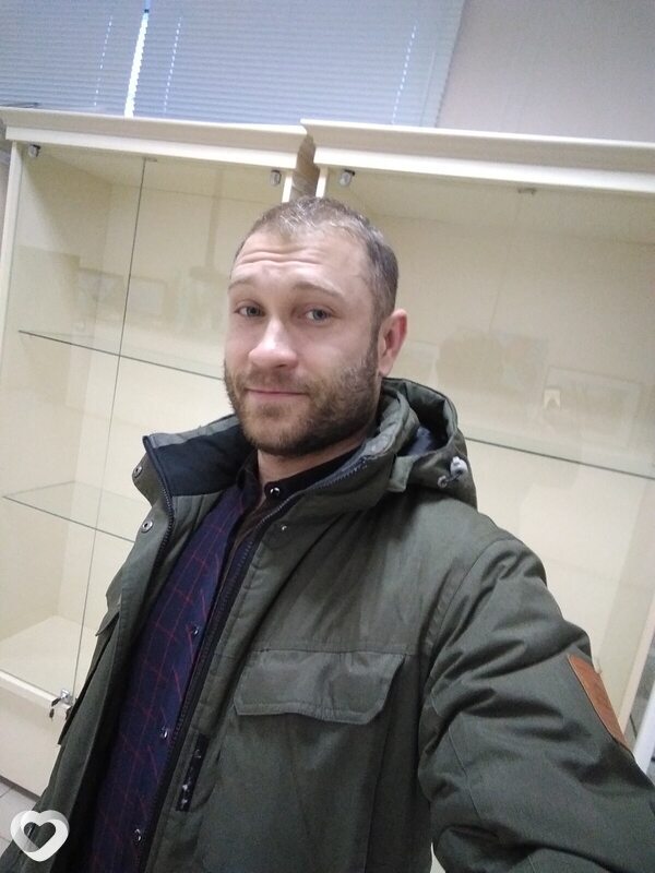 Алексей, 38, Янауле — анкета №585902