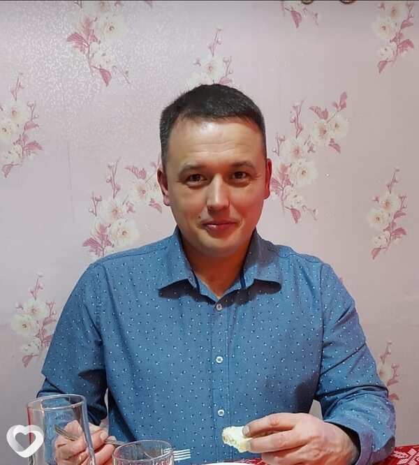 Федо, 45, Калуге — анкета №585905