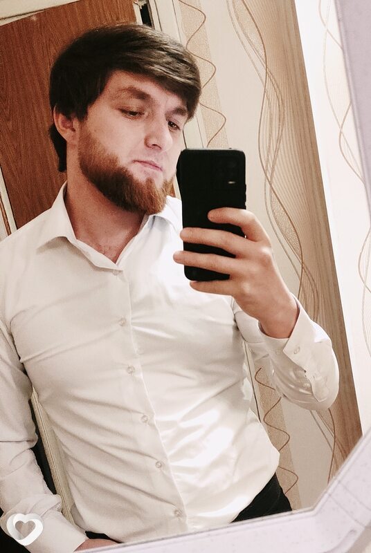 Амиран, 30, Тольятти — анкета №585907