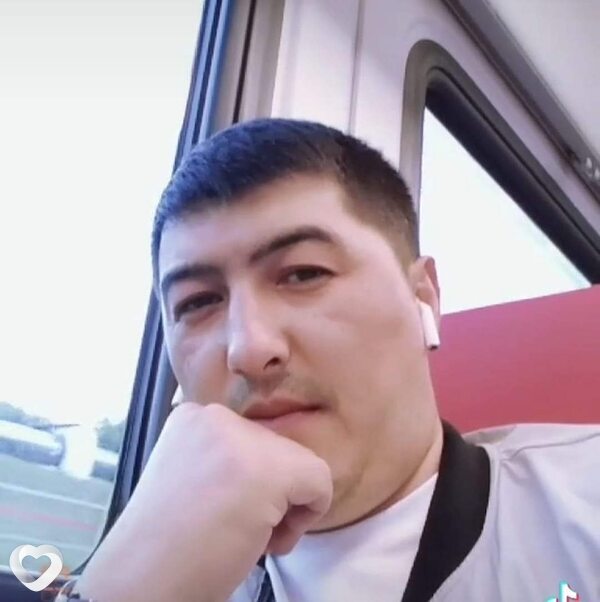 Шухратбек, 43, Перми — анкета №585816