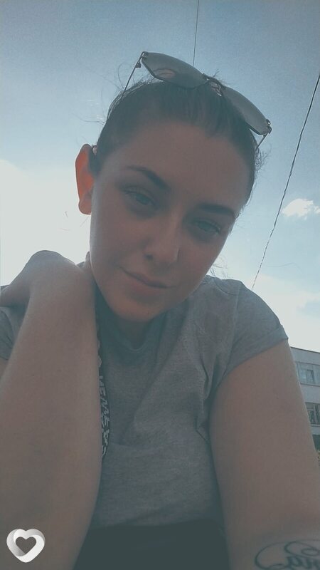 Natali, 31, Туле — анкета №585818