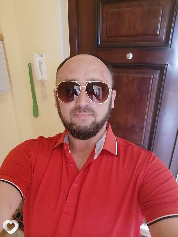 Руслан, 39, Иркутске — анкета №585821