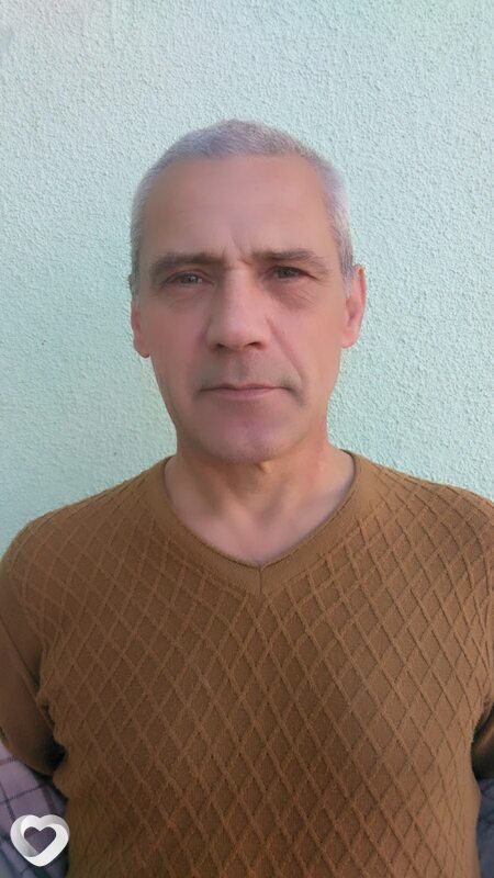 Сергей, 67, Минске — анкета №585828