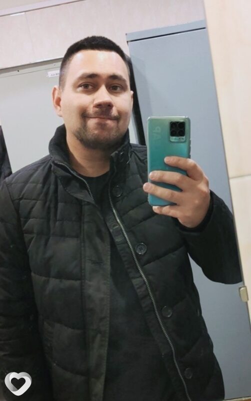 Александр, 35, Санкт-Петербурге — анкета №585829