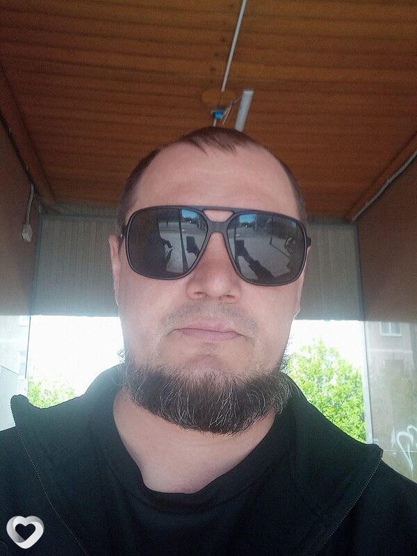 Юра, 39, Березниках — анкета №585935