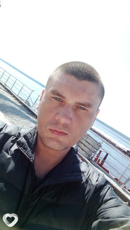Артём, 37, Якутске — анкета №585936