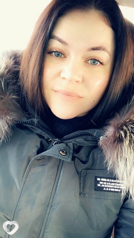 Диана, 37, Мариинске — анкета №585943