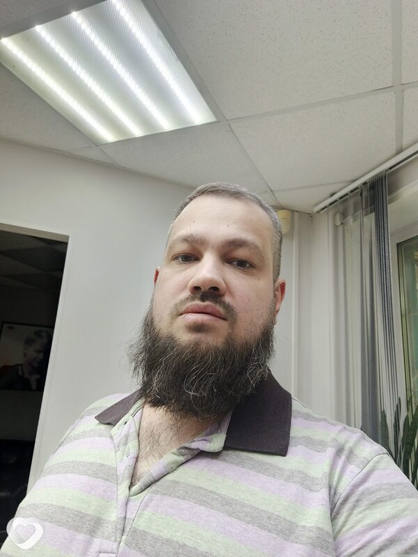 Артëм, 36, Томске — анкета №585947