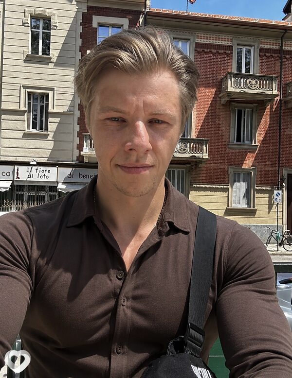 Артур, 30, Бресте — анкета №585948