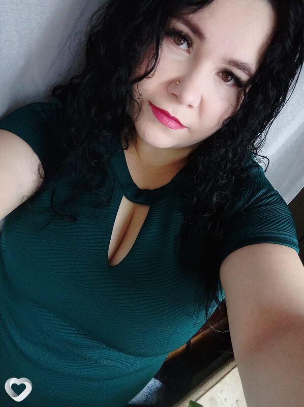 Алена, 31, Ижевске — анкета №585953
