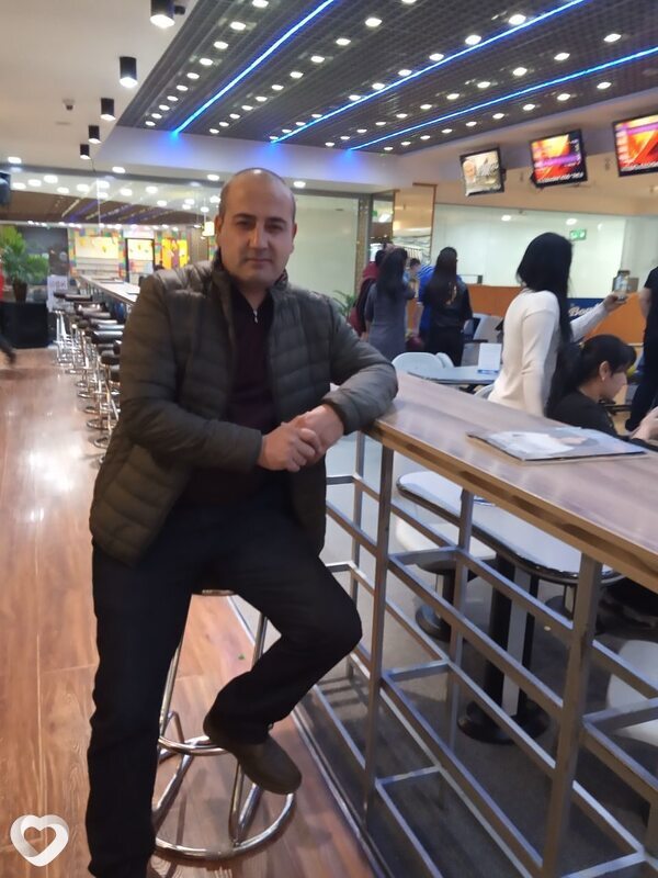 Музаффар, 49, Омске — анкета №585958