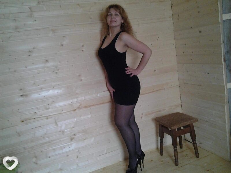 Ника, 35, Донецке — анкета №586236
