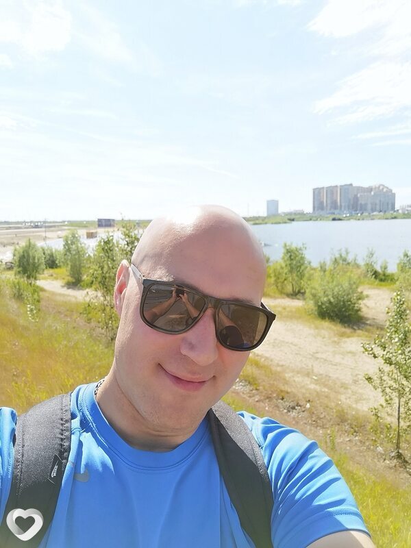 Алексей, 41, Сургуте — анкета №586239