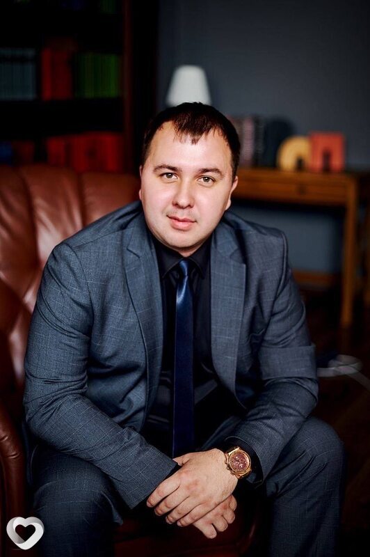 Искандер, 32, Новосибирске — анкета №586241